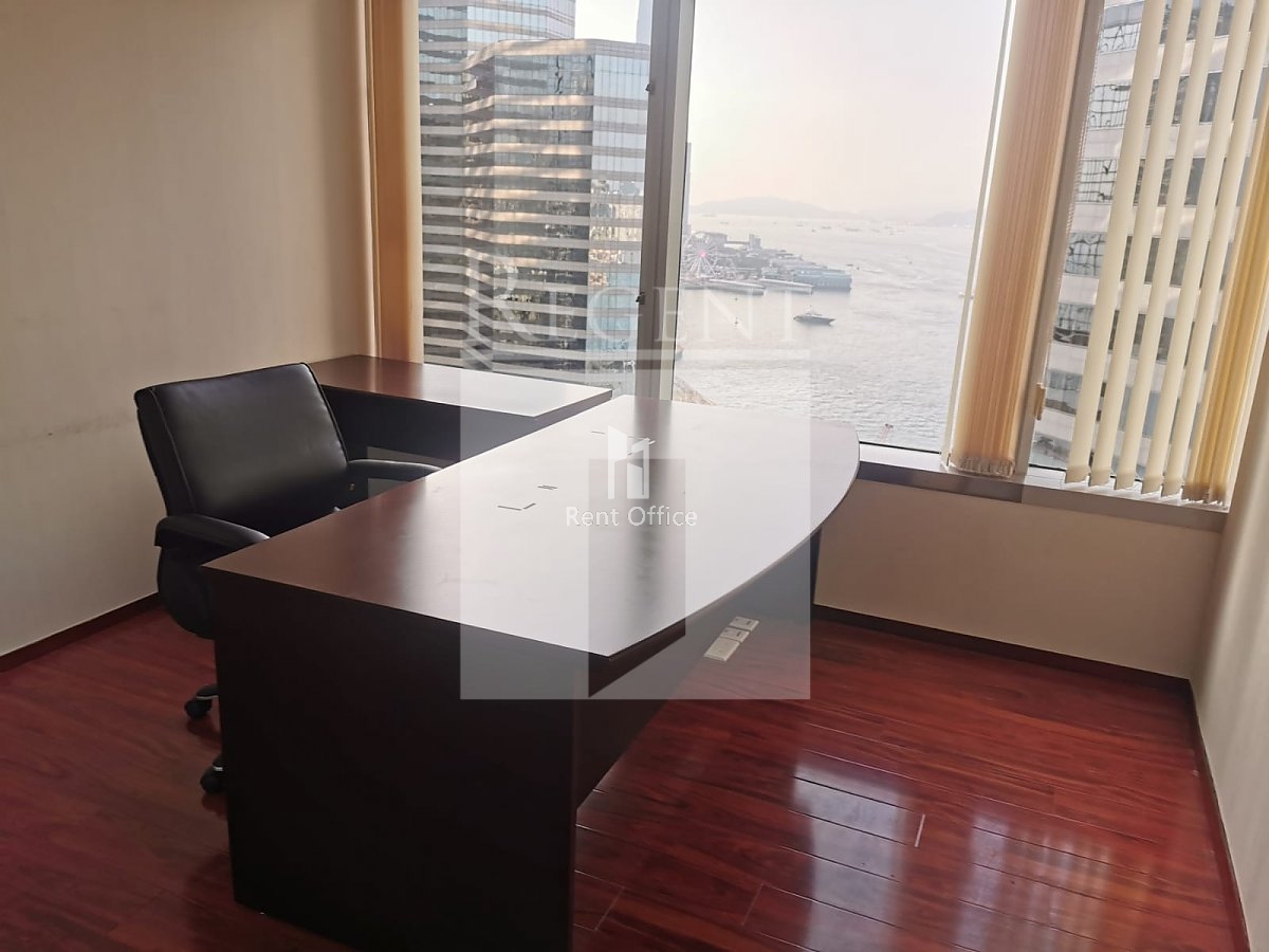 CONVENTION PLAZA OFFICE TOWER              (會展廣場 辦公大樓       )-RGP014934