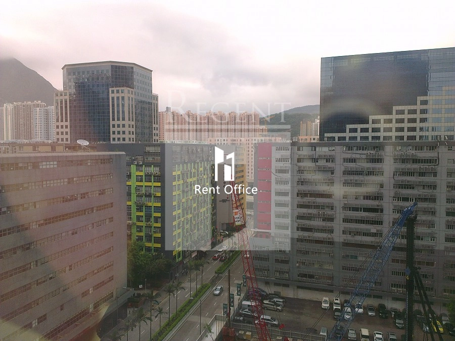EXCHANGE TOWER (國際交易中心)-RGP007133