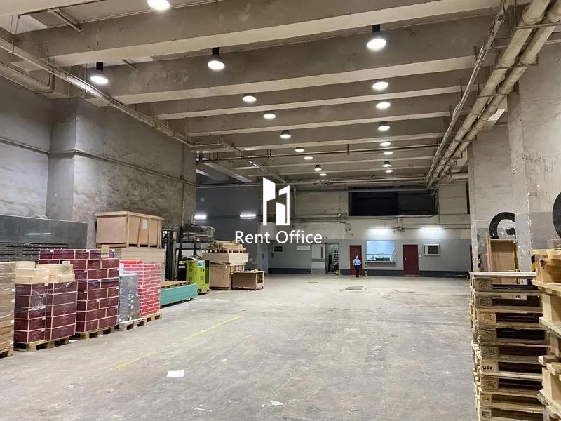 豐盛工業中心B座