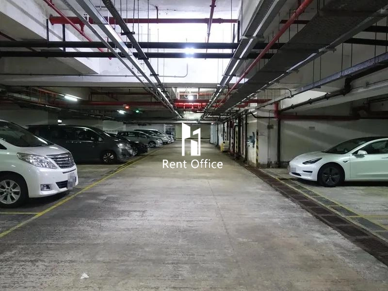 永得利廣場二座