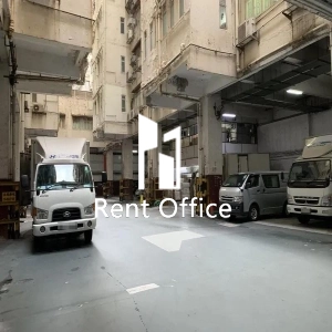 美興工業大廈A座-13