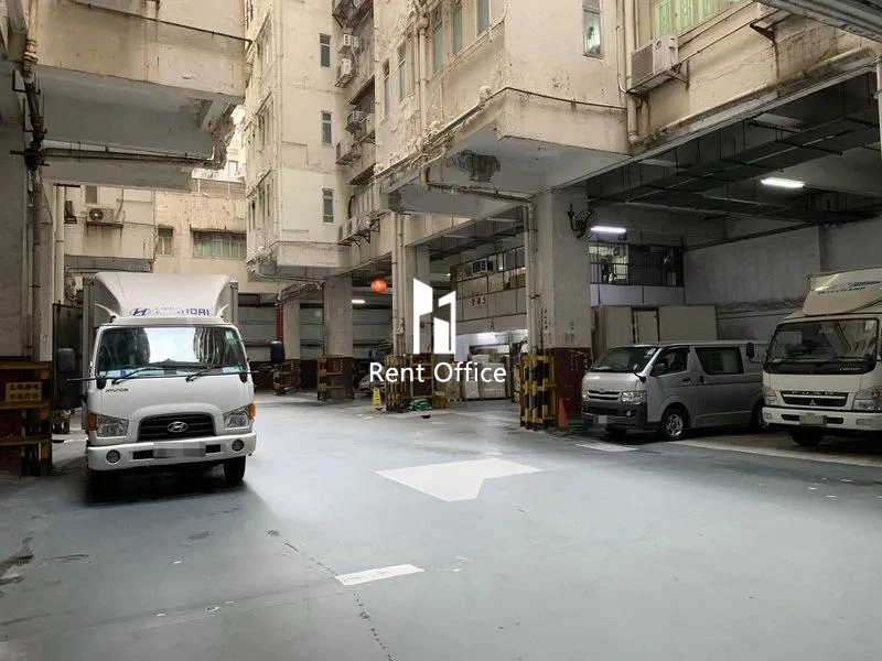 美興工業大廈A座