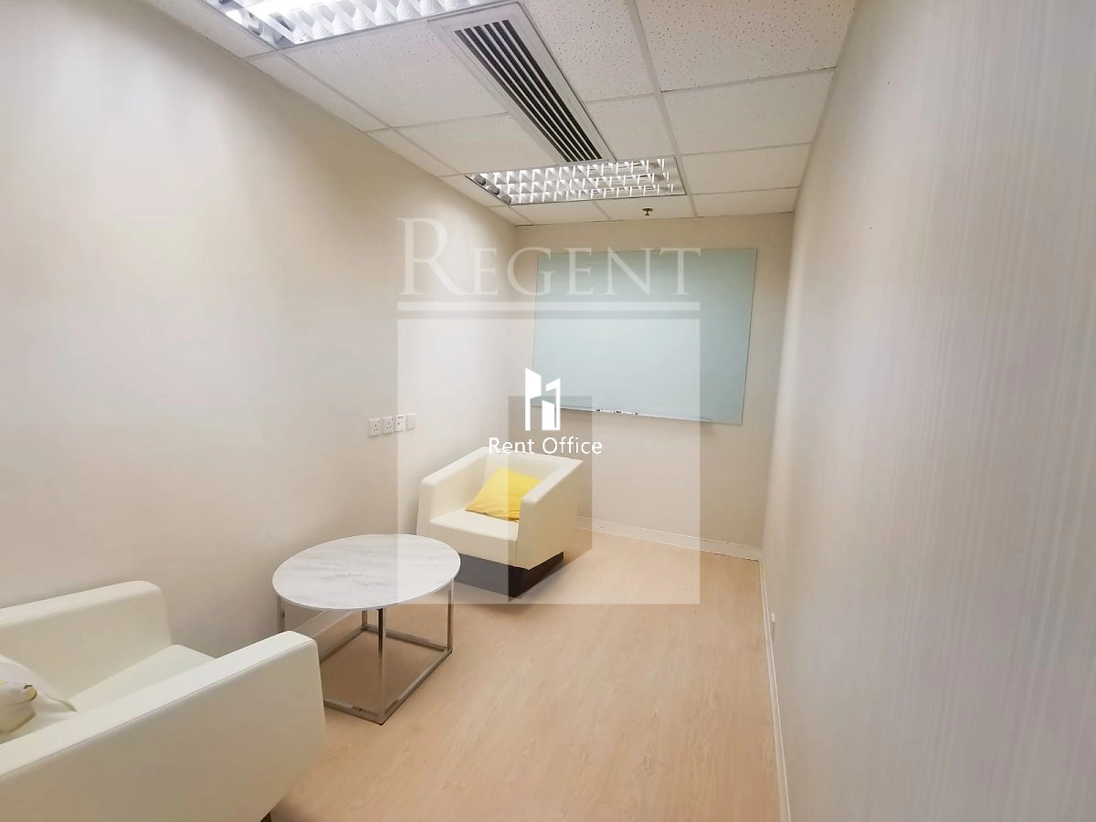 FWD FINANCIAL CENTRE (富卫金融中心)-RGP032430