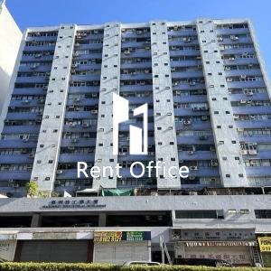 Haribest Industrial Building-1