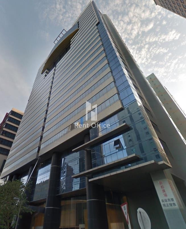 Metropole Square