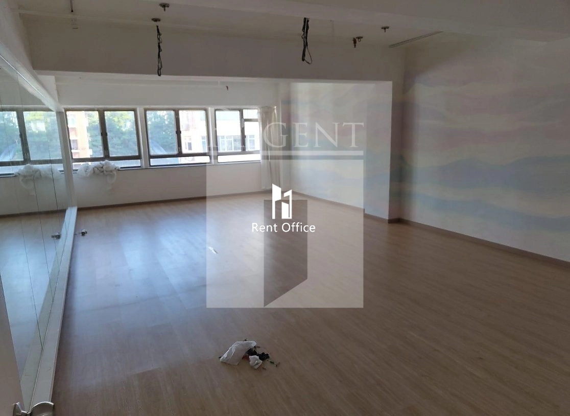 SUNBEAM COMMERCIAL BUILDING (新光商業大廈)-RGP032614