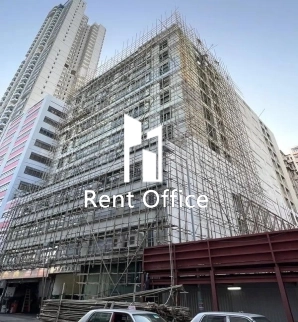 Shun Wai Industrial Building