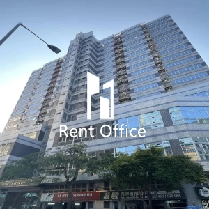 元朗貿易中心 元朗貿易中心-1