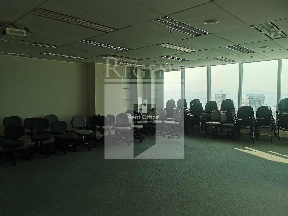GATEWAY TOWER 02 (港威大厦 第02座)-RGP032349
