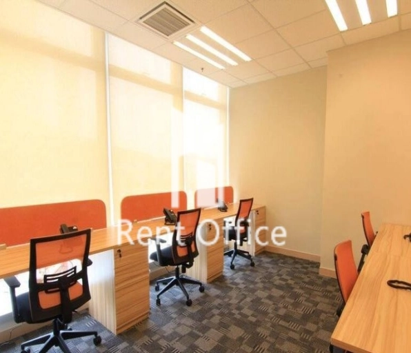 TML廣場-荃灣務式辦公室