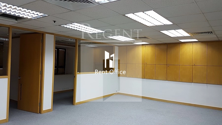 HONG KONG PLAZA (香港商业中心)-RGP015370