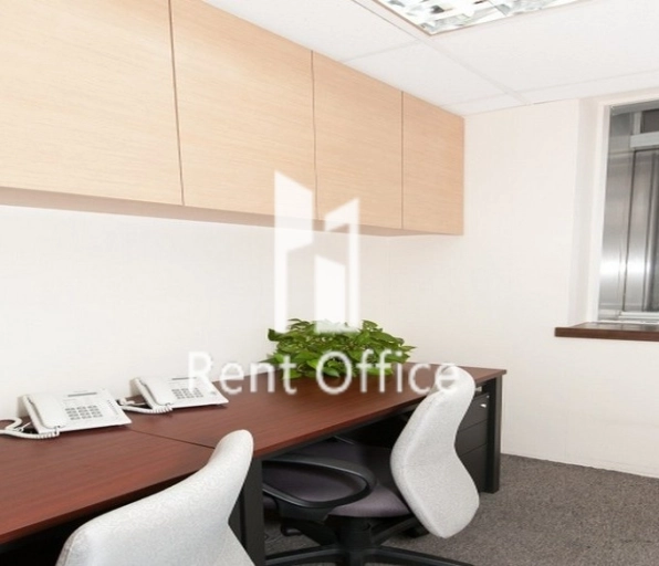 銅鑼灣廣場1期-香港務式辦公室