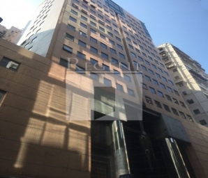 WOON LEE COMMERCIAL BUILDING (煥利商業大廈)