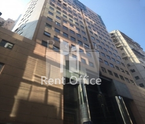 WOON LEE COMMERCIAL BUILDING (煥利商業大廈)