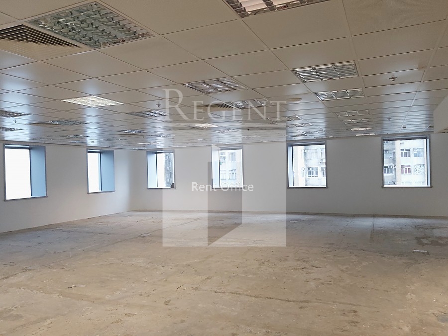CHINA RESOURCES BUILDING (华润大厦)-RGP018648