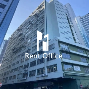 松柏工業大廈-0