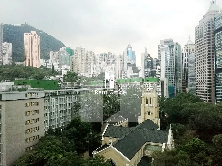 CHAMPION TOWER (冠君大厦)-RGP015814