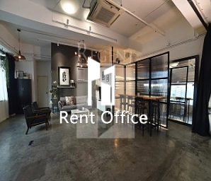 PARAMOUNT BUILDING (百乐门大厦)