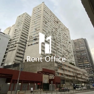 荃運工業中心1期-2