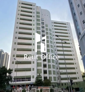 Kerry TC Warehouse 1