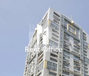 CORNELL CENTRE (港利中心)