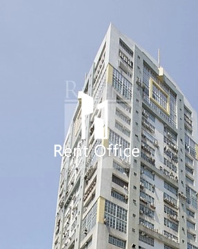 Cornell Centre (港利中心)