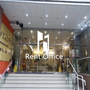 維京科技商業中心A座-3