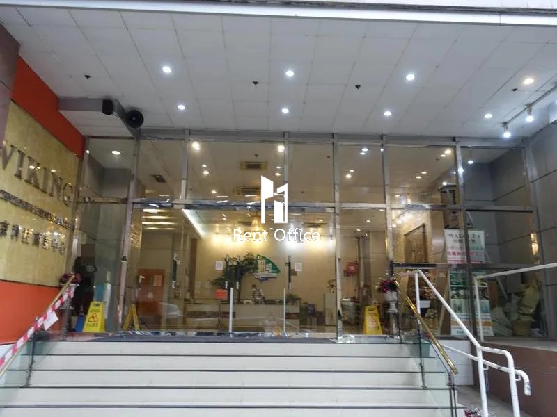 維京科技商業中心A座