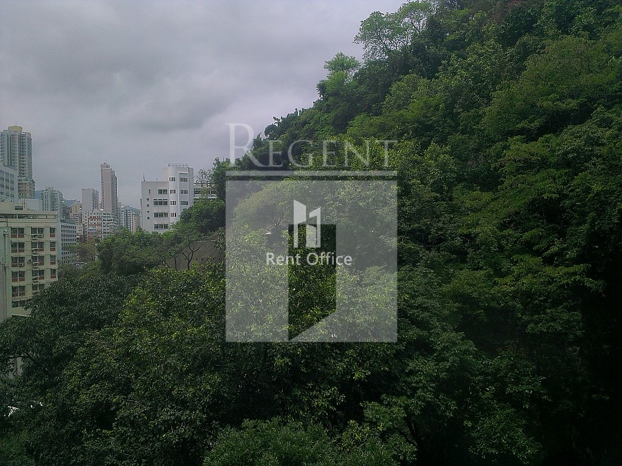 TAI SHING COMMERCIAL (YAUMATI) BUILDING (泰盛商业 油麻地 大楼)-RGP007597