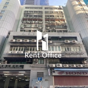 百福工業大廈-1