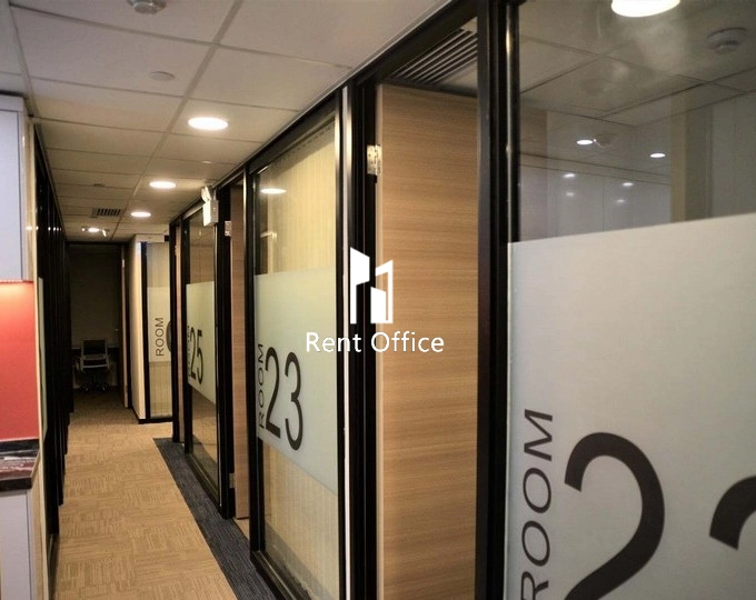 Huanli Commercial Building