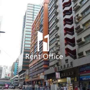 駱駝漆大廈第一座-0