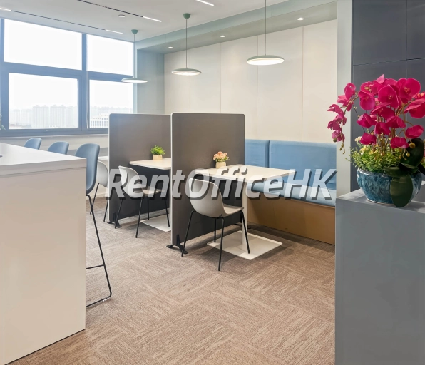 崇文大厦-中國內地務式辦公室