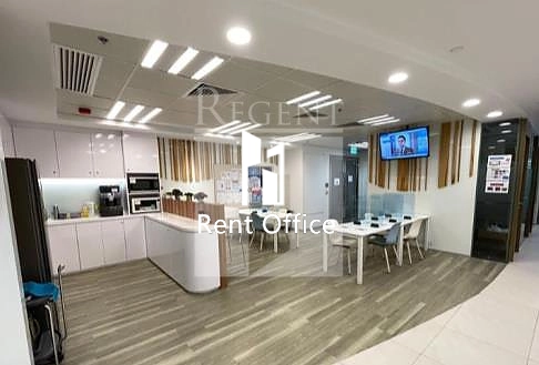 SKYLINE TOWER (宏天广场)-RGP029700