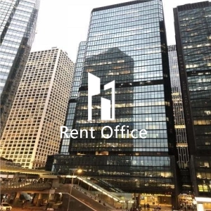 World Wide House  環球大廈-0