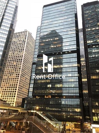 World Wide House  環球大廈