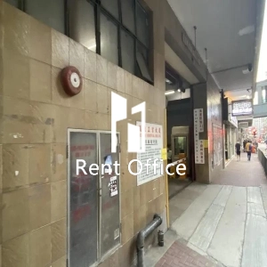 萬象工業大廈-8