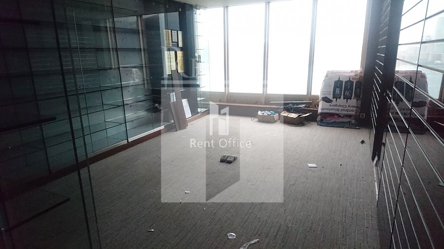 FAR EAST FINANCE CENTRE (远东金融中心)-RGP016029