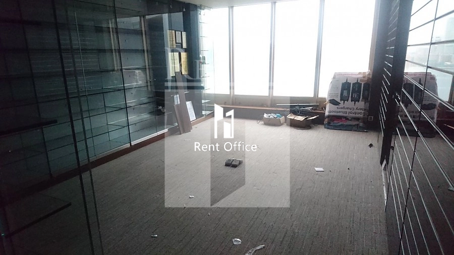 FAR EAST FINANCE CENTRE (远东金融中心)-RGP016029