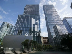 Landmark East Tower 1-AXA Tower