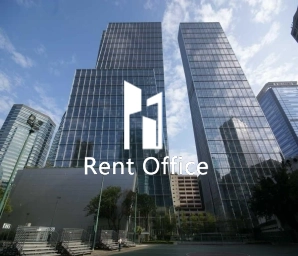 城東誌一座-安盛金融大樓