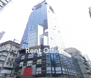 PROSPERITY CENTRE (嘉富商业中心)