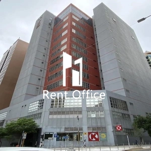 利和利丰中心-0