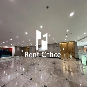 港威大廈一座-1