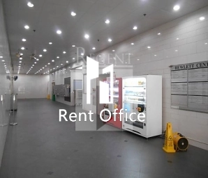 HEWLETT CENTRE (丰利中心)