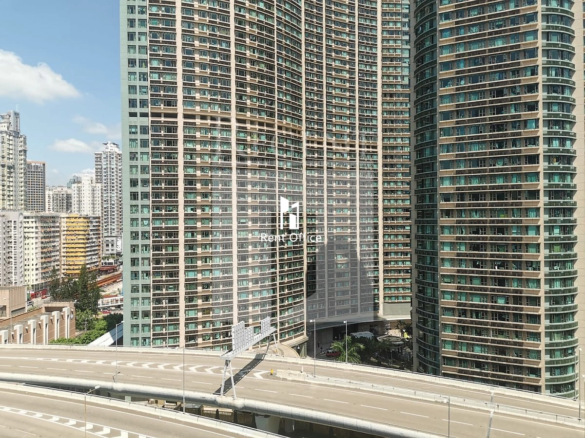 Metropolis Tower (都會大廈)-RGP025779