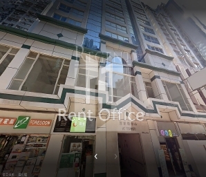 AT TOWER (百家利中心)