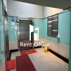 北角工業大廈-4