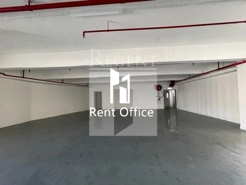 CHINA RESOURCES LOGISTICS EAST ASIA INDUSTRIALU (華潤物流東亞工業大廈)-RGP025360