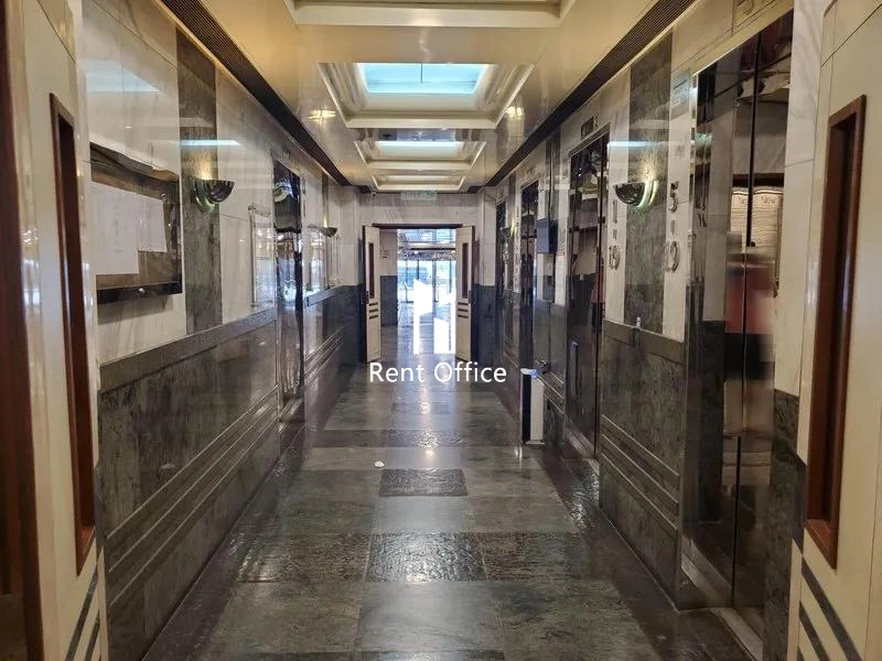 新時代工貿商業中心